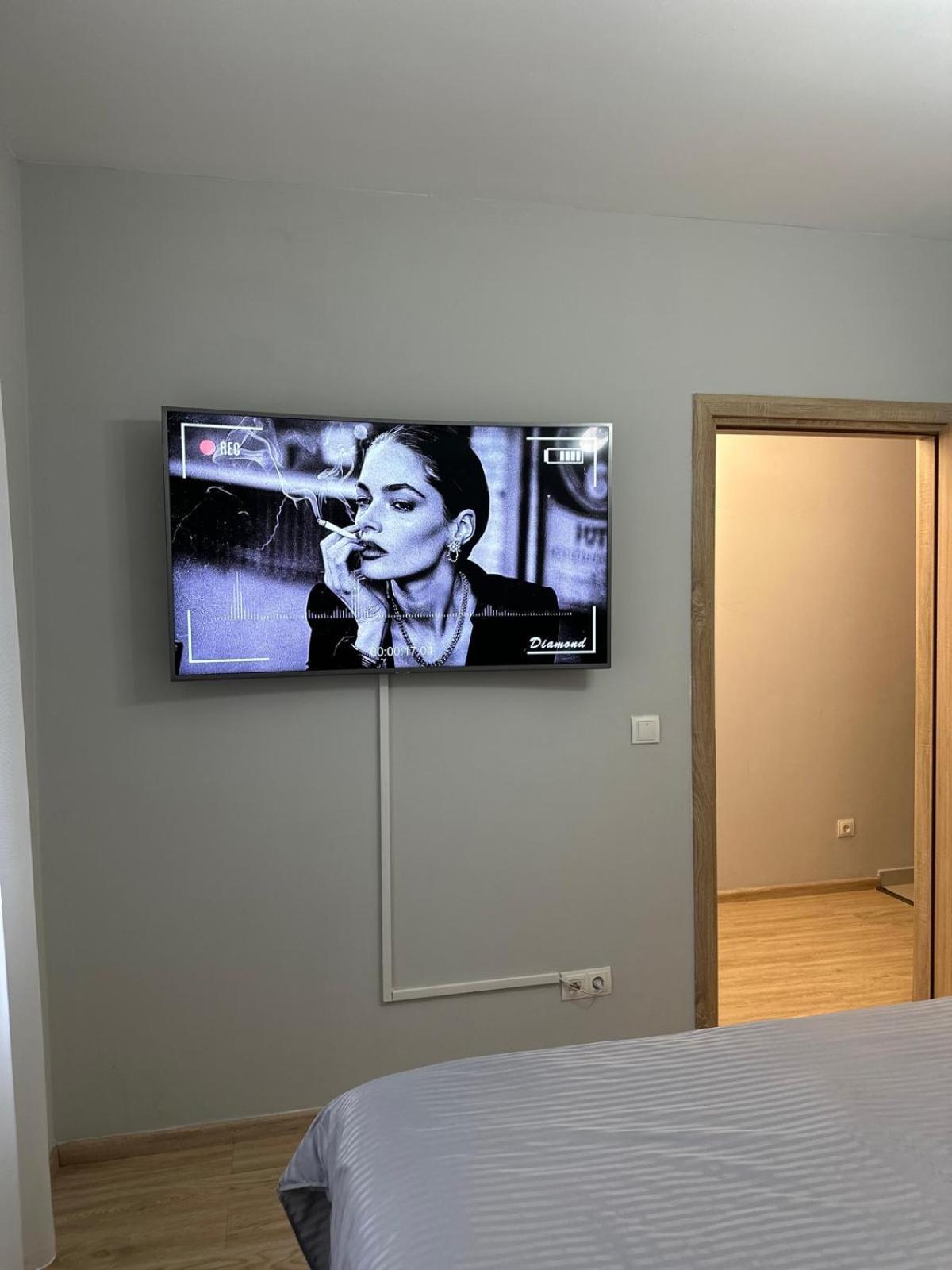 Alexhome Lux Apartment 27 Free Parking Bucareste Exterior foto