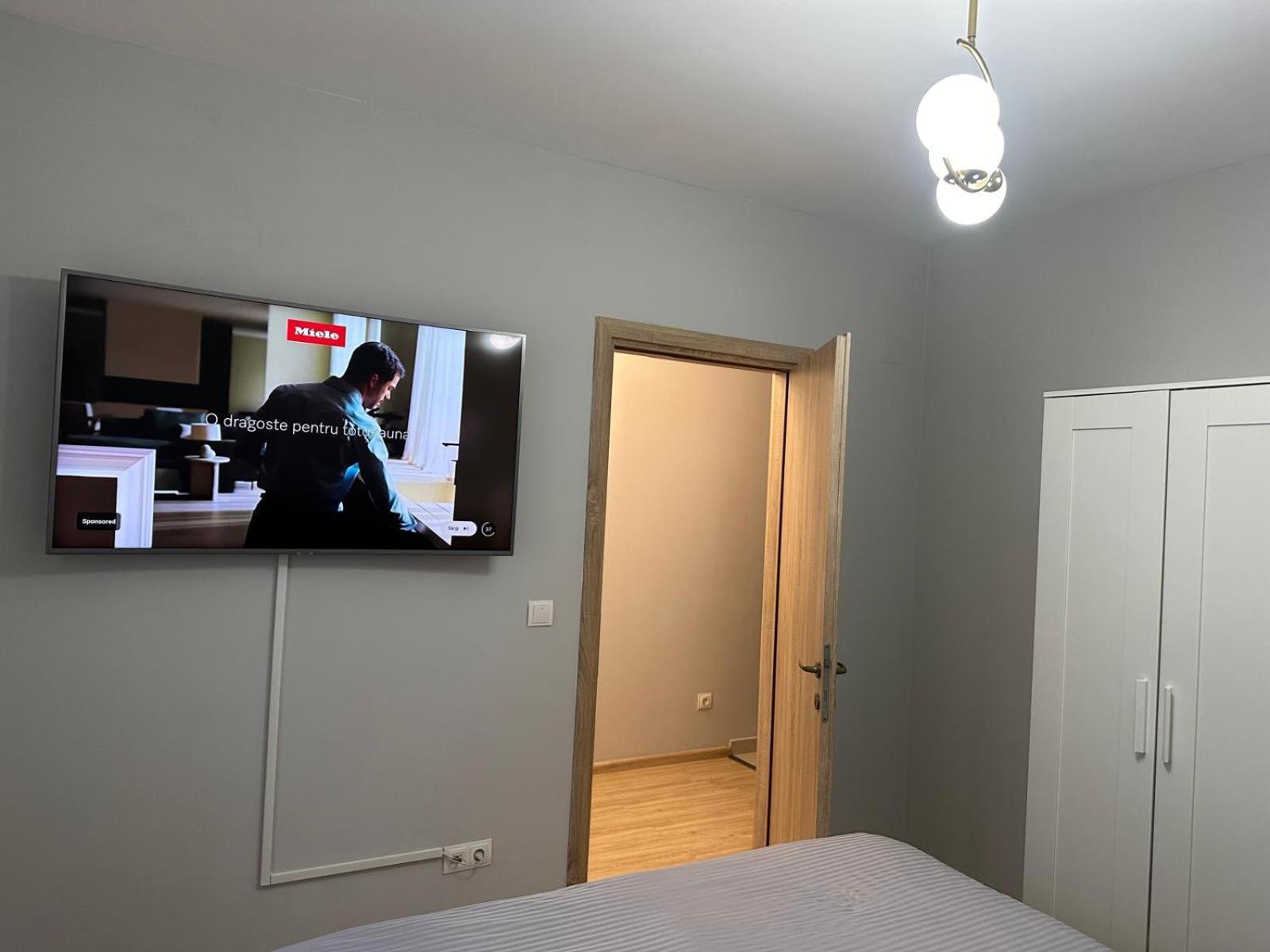 Alexhome Lux Apartment 27 Free Parking Bucareste Exterior foto